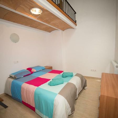 Casa Julia Graus Villa Dış mekan fotoğraf