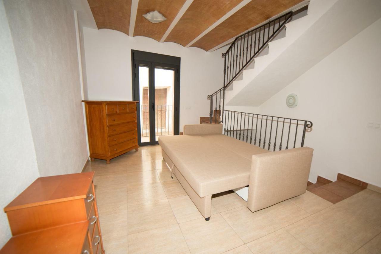 Casa Julia Graus Villa Dış mekan fotoğraf