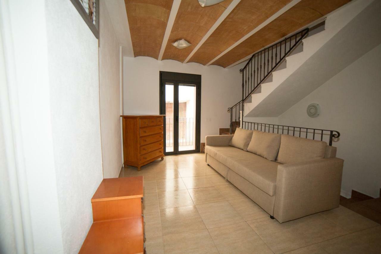 Casa Julia Graus Villa Dış mekan fotoğraf